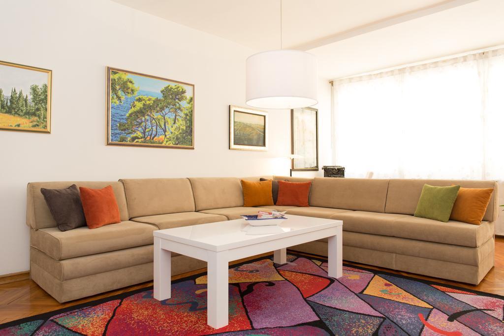 Apartment Gloria SJJ Rum bild
