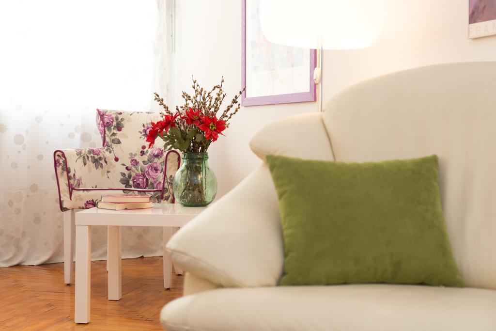 Apartment Gloria SJJ Rum bild