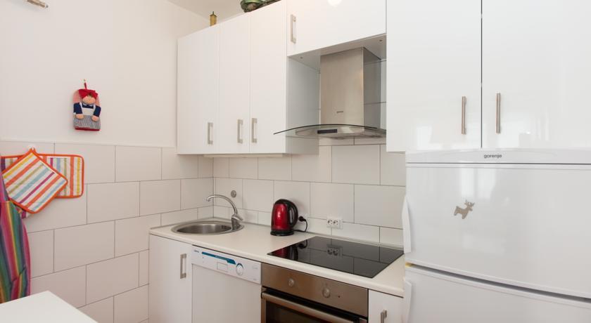 Apartment Gloria SJJ Rum bild
