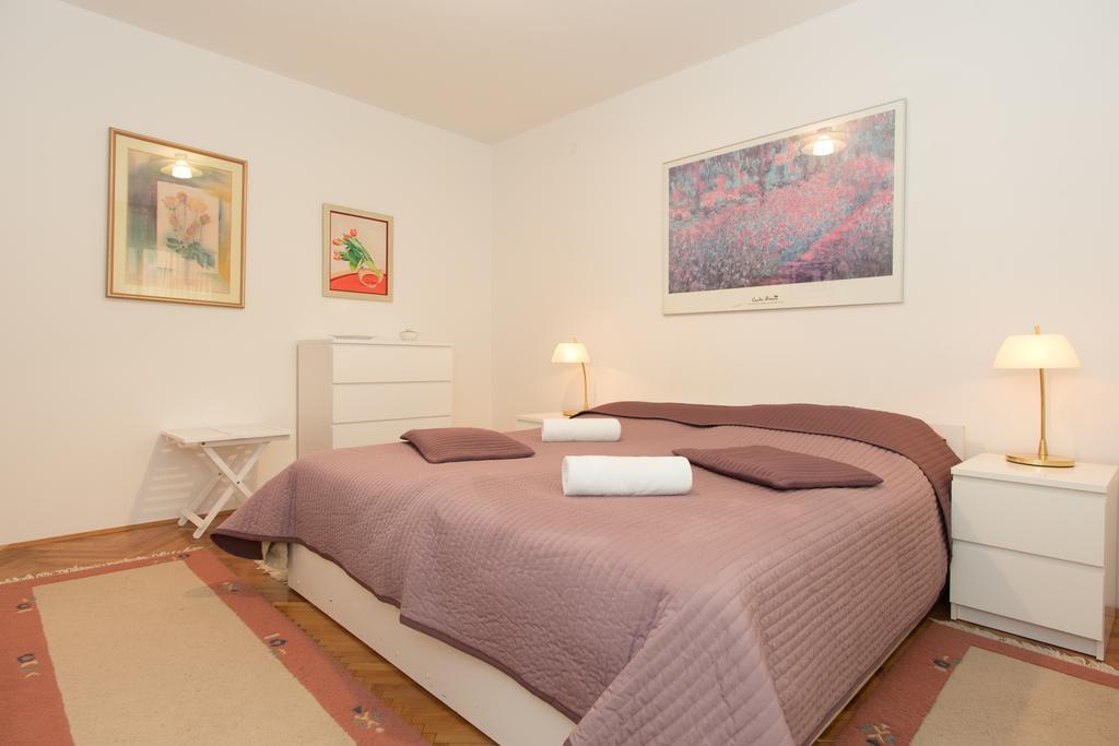 Apartment Gloria SJJ Rum bild