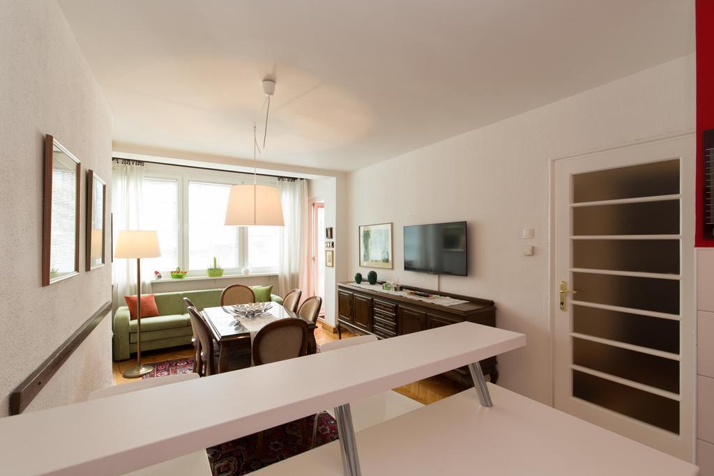 Apartment Gloria SJJ Exteriör bild
